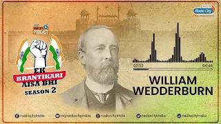 William Wedderburn Ek Krantikari Aisa Bhi Season 2 Independence Day 2023 Radio City
